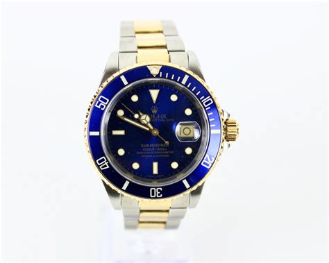 rolex modena usati